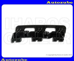 SUZUKI SWIFT 3 2008.01-2010.08 /RS/ Hátsó lámpatartó bal /Gyári alkatrész/ (Egyedi rendelésre, NEM visszáruzható) 71832-62J00-000
