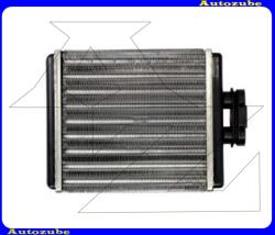 Seat CORDOBA 2 2006.03-2009.07 /6L/ Fűtőradiátor 180x175x32 V58006196