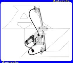 SMART FORTWO 2002.05-2007.02 /W450/ Ablakemelő szerkezet elektromos bal első, motorral WME160-L