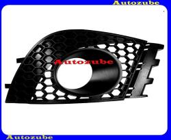 Seat IBIZA 3 2006.03-2009.11 /6L/ Első lökhárító rács jobb "STANDAR" ködlámpás /Gyári alkatrész/ (Egyedi rendelésre, NEM visszáruzható) 6L6853666A 9B9