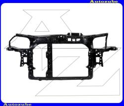 Seat IBIZA 3 2006.03-2009.11 /6L/ Homlokfal "nem klímás" (műanyag) ST0333210