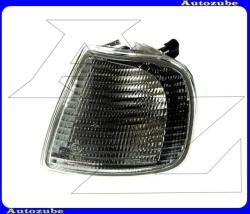 Seat IBIZA 2 1996.08-1999.08 /6K/ Első index bal fehér (foglalat nélkül) 18-5214-01-2