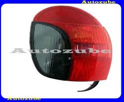 PEUGEOT 306 2 1999.06-2002.03 Hátsó lámpa bal "Kombi" (foglalat nélkül) 11-0248-01-2