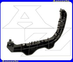 SUZUKI SWIFT 4 2013.09-2017.03. /AZG/ Hátsó lökhárító tartó jobb külső (műanyag) I2903326