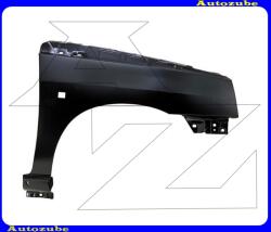 RENAULT CLIO 1 1994.03-1996.03 Első sárvédő jobb 64021004080