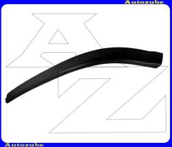 OPEL COMBO C 2003.09-2011.08 /X01/ Első lökhárító alatti spoiler bal (koptató) 5023223