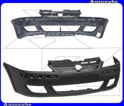 OPEL COMBO C 2003.09-2011.08 /X01/ Első lökhárító alapozott /RENDELÉSRE/ CO-04200