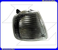 Seat IBIZA 2 1996.08-1999.08 /6K/ Első index jobb fehér (foglalat nélkül) 18-5213-01-2