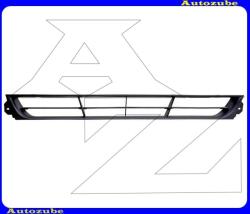 Seat IBIZA 2 1996.08-1999.08 /6K/ Első lökhárító rács középső, fényezhető IB-97116