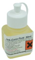 Aditiv concentrat anticoroziv AntiCorro-Fluid 50ml