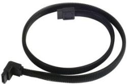 SilverStone Cablu Silverstone SATA3 50cm, CP08