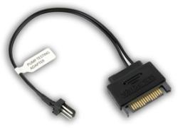 EKWB EK-Cable Pump testing adapter, 3831109869604