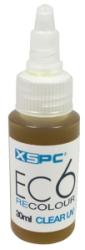 XSPC Colorant concentrat XSPC EC6 ReColour Dye UV Clear 30ml, 5060175589361