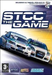 Atari STCC The Game (PC)