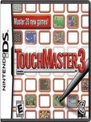 Warner Bros. Interactive TouchMaster 3 (NDS)
