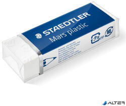 STAEDTLER Radír, STAEDTLER 'Mars Plastic 50 (526 50 03PE)