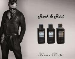 Franck Boclet Heroes EDP 100 ml