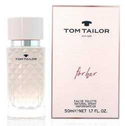 Tom Tailor For Her EDT 30 ml Parfum