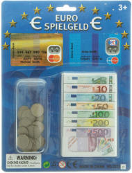 Euro játékpénz (470064)