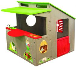 Mochtoys Kitchen Playhouse (11392)