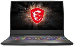 MSI GP65 Leopard 10SEK 9S7-16U711-094HU
