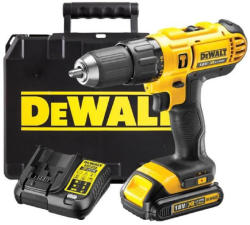 DEWALT DCD776D2-QW