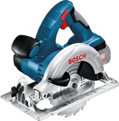 Bosch GKS 18 V-LI SOLO (060166H000) Fierastrau circular manual
