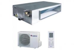 Gree GUD160PHS / GUD160W