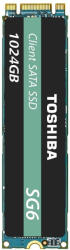 Toshiba SG6 1TB M.2 (KSG60ZM81T02)