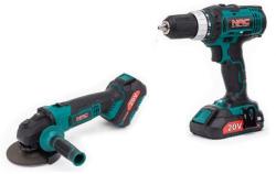NAC CDB-AGE-LI-20V