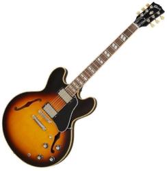 Gibson ES-345 Vintage Burst