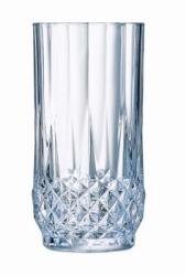 Cristal d'Arques Longchamp pohárkészlet, 6 darabos, 280 ml