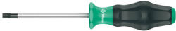 Wera csavarhúzó torx 15x80 367 tx15x80 - szerszamstore - 3 190 Ft