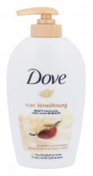 Dove Pampering Shea Butter & Vanilla săpun lichid 250 ml pentru femei