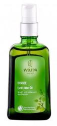 Weleda Birch Cellulite Oil celulită și vergeturi 100 ml pentru femei