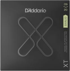 D'Addario XTJ0920 - kytary
