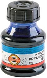 KOH-I-NOOR Calimara cu cerneala, albastru, 50 ml Koh-I-Noor K141500 (K141500)
