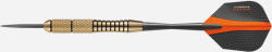 Harrows Sageti darts Matrix- steel 22g (9114)