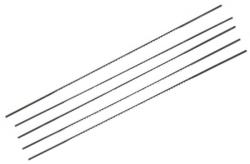 RUSSIA 130mm lombfűrész penge 20db (24050) - kellegyszerszam