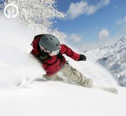 Erdei Síelés és SnowBoardozás a Mátrában