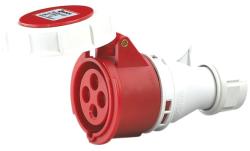 ELMARK Ipari dugalj HTN-2141 16A IP67 3P+E 400V Elmark (ELM 37841)