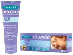  Lansinoh bimbóvédő krém HPA Lanolin 40 ml - promama