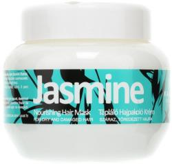Kallos Mască pentru păr deteriorat - Kallos Cosmetics Jasmine Nourishing Hair Mask 275 ml