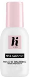 Hi Hybrid Degresant pentru unghii - Hi Hybrid Nail Cleaner 125 ml