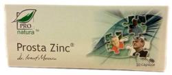 ProNatura Prosta Zinc 30 comprimate