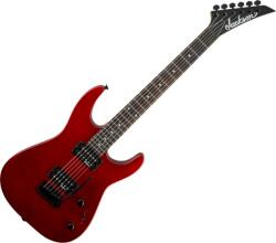 Jackson JS11 Dinky Metallic Red