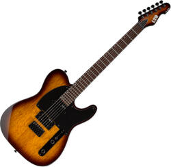 ESP LTD TE-200 Tobacco Sunburst