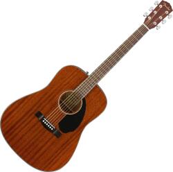 Fender CD-60S All Mahogany - gitarcentrum