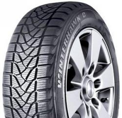 Firestone WinterHawk 205/65 R15C 102/100T