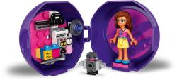 LEGO® Friends - Olivia Satellite Pod (853774)